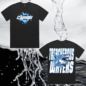 Treacherous Waters
