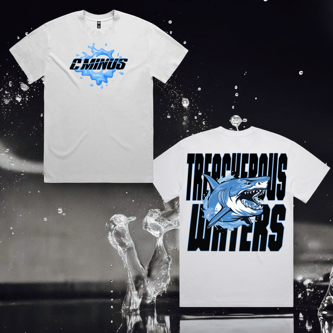 Treacherous Waters