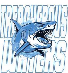 Treacherous Waters