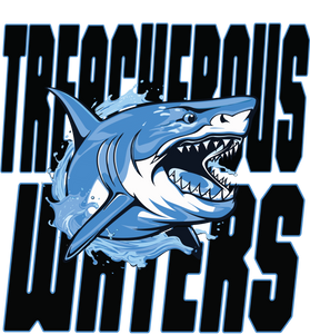 Treacherous Waters