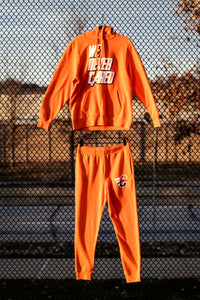 The We Never Cared Set