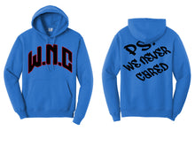 Load image into Gallery viewer, WNC HOODY