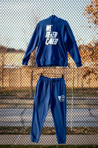 The We Never Cared Set