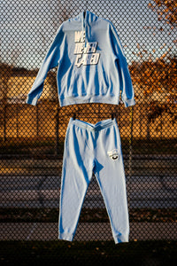 The We Never Cared Set