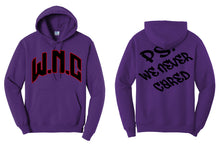 Load image into Gallery viewer, WNC HOODY