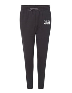 Black CM SWEATSUIT