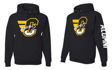 Load image into Gallery viewer, The Alumni Hoody