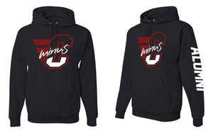 The Alumni Hoody