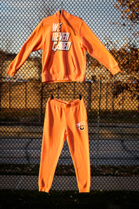 The We Never Cared Set