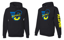 Load image into Gallery viewer, The Alumni Hoody