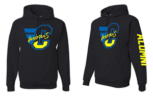 The Alumni Hoody