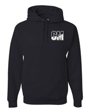 Load image into Gallery viewer, Black CM SWEATSUIT