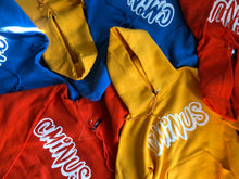 Load image into Gallery viewer, The Graffiti Hoody