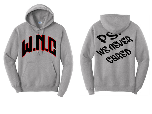 WNC HOODY