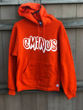 Load image into Gallery viewer, The Graffiti Hoody