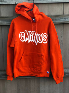 The Graffiti Hoody