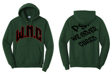 Load image into Gallery viewer, WNC HOODY