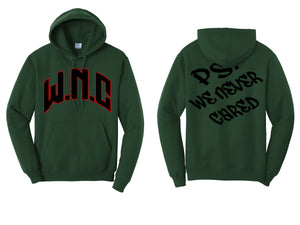 WNC HOODY