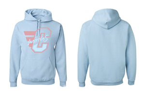 Wings Hoody