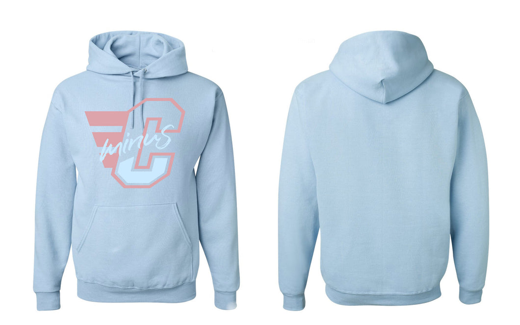 Wings Hoody
