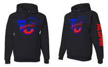 Load image into Gallery viewer, The Alumni Hoody