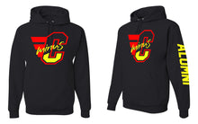 Load image into Gallery viewer, The Alumni Hoody
