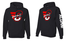 Load image into Gallery viewer, The Alumni Hoody