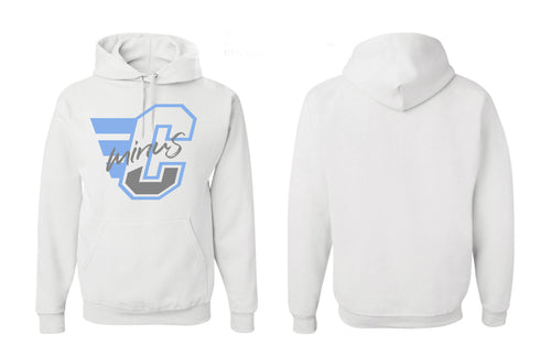 Wings Hoody