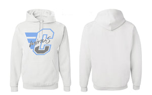 Wings Hoody
