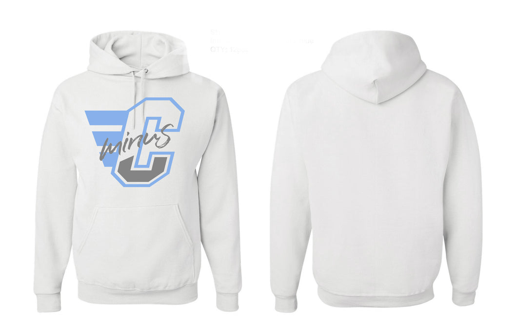 Wings Hoody